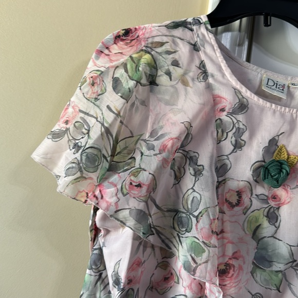 Dress - Picture 4 of 4